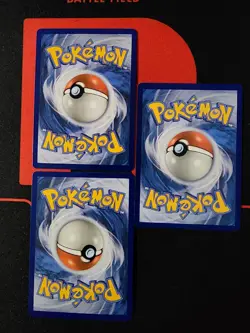 Pokemon XY Breakpoint Lot Of 3 Cards - Greninja Break, Trvenant Break,... - Image 5