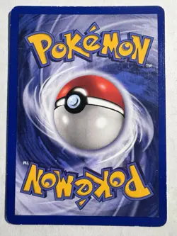 Pokemon Nidoking Holo Base Set 2 Card 11/130 WOTC 1999 Rare Card MP - Image 2