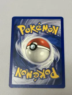 Pokemon Card Blaine's Charmeleon 31/132 Gym Challenge Regular - Image 2