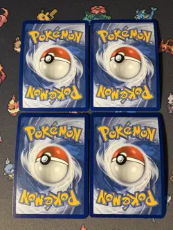 Pokemon Cards Pikachu V-Union Set SWSH139-142 Collection Promo - (NM) - Image 2