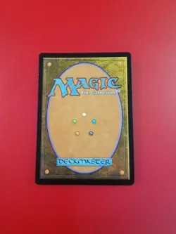 1x Squirrel Nest | FOIL | Dominaria Remastered | MTG Magic Cards - Image 2