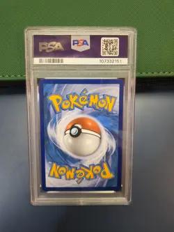 PSA 10 Lugia V 138/195 Pokemon Silver Tempest Card - Image 2