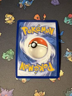 Pokemon Cards Pikachu V SWSH061 Collection Promo - (NM) #2 - Image 2