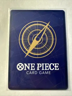 Boa Hancock (Illustration Box Vol.1) ST17-004 One Piece Promotion Cards Foil - Image 2