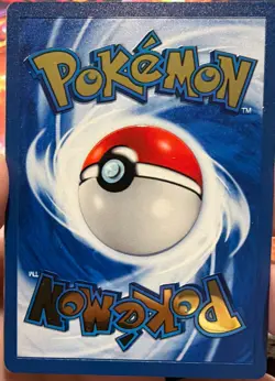 Pikachu - (Celebrations Metal Card) 058/102 Miscellaneous Cards & Products Holo - Image 2