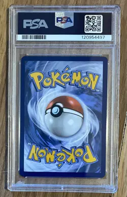 PSA 10 Lillie's Clefairy ex #173/159 Journey Together 2025 Pokemon GEM MINT Card - Image 2