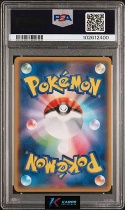 PSA 10 Team Magma Groudon Ex #015/034 Pokemon XY Double Crisis 1st Edition 2015 - Image 2