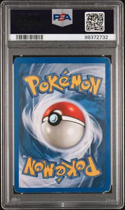 PSA 1 PR POOR 2003 Pokemon Skyridge #H10 Gyarados POP 17 - Image 2