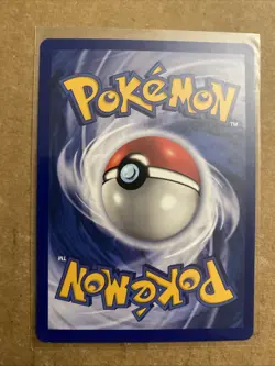 Pokemon TCG Kakuna Base Set 33/102 1st Edition Never Played Near Mint - Image 2
