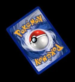 2001 Pokemon Neo Discovery HITMONTOP HOLO 3/75 RARE! LP- Near Mint - Image 2