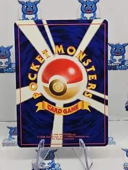 Light Wigglytuff Pokemon Neo Destiny No.040 Japanese LP - Image 2