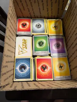 Pokemon TCG Assorted Sets - Image 1