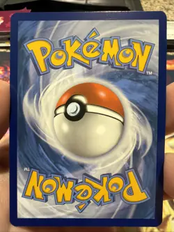 POKEMON Prismatic Evolutions ROARING MOON EX SIR Special Illustration 162/131 - Image 2