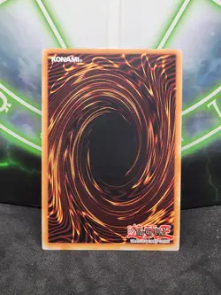 Yugioh True King Bahrastos, The Fathomer MP17-EN141 Ultra Rare 1st Edition NM - Image 2