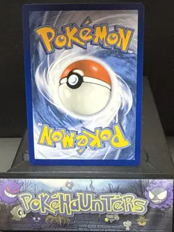 Pokemon Card Hop 073/073 Champions Path Full Art Ultra Rare Near Mint - Image 2