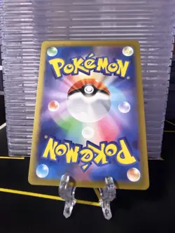 Latios 106/172 s12a Holo R VSTAR Universe Japanese Pokemon TCG Card 2022 - Image 2