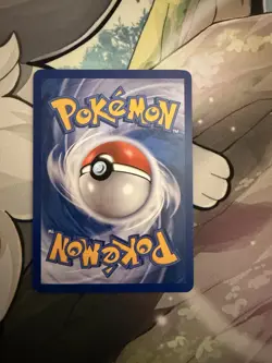 Psyduck Black Star Promo Holo 007 Mega Evolution Pokemon TCG Near Mint Card - Image 2