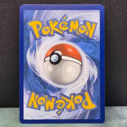 Water Energy SVE 003 Pokemon TCG Cosmos Holo Foil Scarlet Violet 151 Card NM - Image 2
