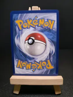Pokemon TCG Magcargo EX 191/166 Twilight Masquerade Full Art Ultra Rare Card NM - Image 2
