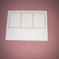 SAKAMOTO DAYS Bonus Card￼￼ - Image 2