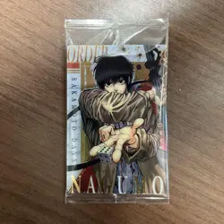 SAKAMOTO DAYS Wafer Card Nagumo SP - Image 1