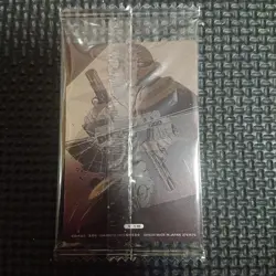 Sakamoto Days Wafer Card Sakamoto Taro V-1-16 - Image 2