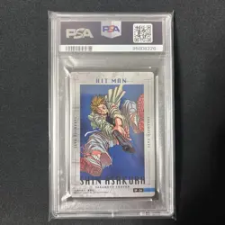 [PSA10] Sakamoto Days Wafer Card Asakura Shin - Image 2