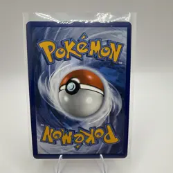 Pokemon Card | Musharna 036/086 | SV: Black Bolt (Poke Ball Pattern) English - Image 4