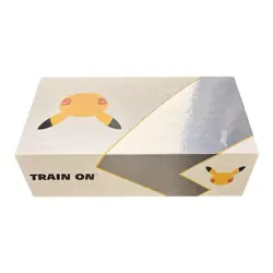 Pokemon Celebrations Trading Card Empty 3 Drawer With Insert -No Cards - Image 3