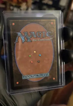 MTG The Soul Stone (Borderless) Marvel's Spider-Man Foil MINT - Image 4