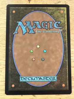 Cryptic Gateway Retro Framedx1 - MTG Dominaria Remastered DMR #376 - Image 2