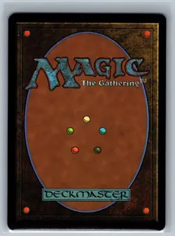 Magic The Gathering Legions Brontotherium #119/145 MTG TCG CCG - Image 2