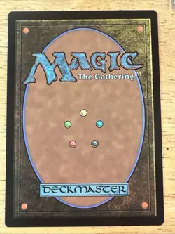 MTG Foil Retro Dominaria Remastered DMR Umbilicus MINT - Image 2