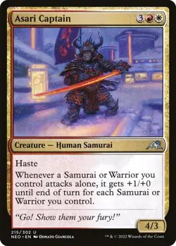 Kamigawa: Neon Dynasty, Uncommons, Magic The Gathering, NEO MTG TCG - Image 5