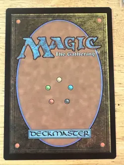 MTG Steel Seraph Normal NM The Brothers' War Magic 38 - Image 2