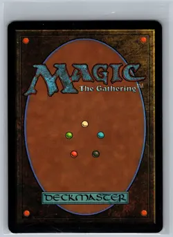 Magic The Gathering Legions Goblin Clearcutter #96/145 MTG TCG CCG - Image 2