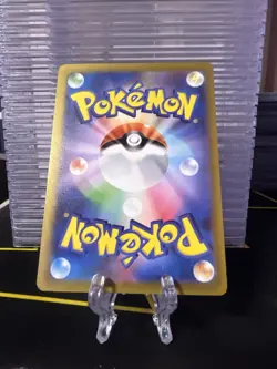 Ditto - 117/172 S12a: VSTAR Universe Holo Rare Japanese Pokemon NM - Image 2