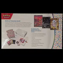 Pokemon Scarlet and Violet 151 Ultra Premium Collection UPC Factory Sealed - Image 2