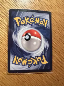 1999 Pokemon Shadowless Charizard 1st Edition Base Set 4/102 - Image 5