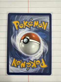 Mega Camerupt ex 156/132 Full Art Mega Evolutions Pokemon 2025 Near Mint - Image 2