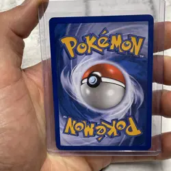 Pokemon Swalot 72/146 Reverse Holo Legends Awakened Pokemon Card Uncommon LP TCG - Image 3