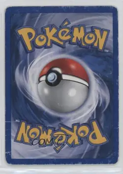 Ekans German Pokemon EX Sandstorm #64 2003 - Image 2