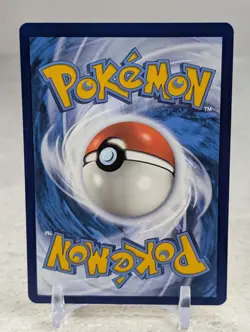 Pokemon Sword & Shield TCG - Silver Tempest - Pikachu - 049/195 - Image 4