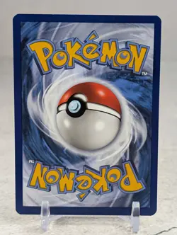 TEAM YELL TOWEL 063/072 SHINING FATES POKEMON (REVERSE HOLO, NM) - Image 2