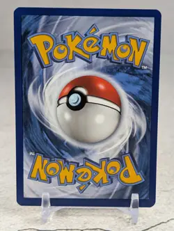 TEAM YELL TOWEL 063/072 SHINING FATES POKEMON (REVERSE HOLO, NM) - Image 4