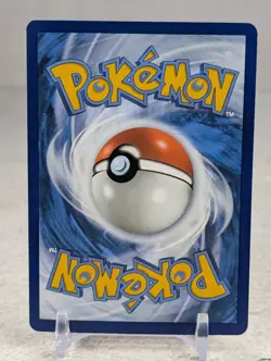 Pokemon Jigglypuff SV02: Paldea Evolved 083/193 Near Mint NM Reverse Holo - Image 2
