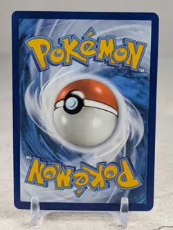 Pokemon Jigglypuff SV02: Paldea Evolved 083/193 Near Mint NM Reverse Holo - Image 4