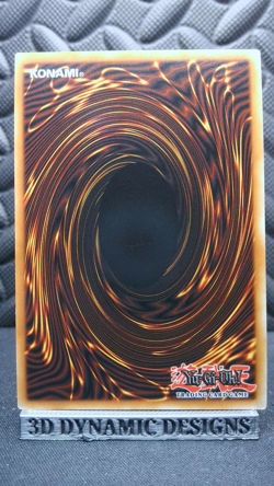 | Yugioh Earthbound Prisoner Stone Sweeper MZMI-EN028 1st Super Rare NM/M 🔥 | - Image 2