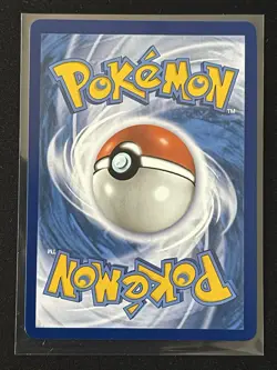 Pokemon TCG Paldea Evolved Iono SIR Holo Card 269/193 - Image 2