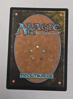 Flusterstorm, Buy a Box Promo Foil Card Modern Horizons - New 2024 - Image 2